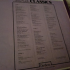 Rock Classics DasBeste Music Cassetten RARE - pikkukuva 5