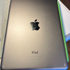Apple IPad Mini 2nd gen Space Grey 16 Gt - pikkukuva 3