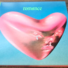 FONTAINES D.C. Romance CD - pikkukuva 1