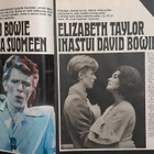 Suosikki 2/1975 Juice, Lennon, Bowie Elvis ym - pikkukuva 2