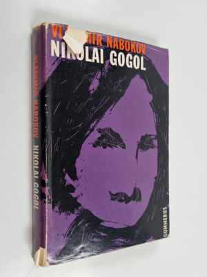 Vladimir Nabokov : Nikolai Gogol