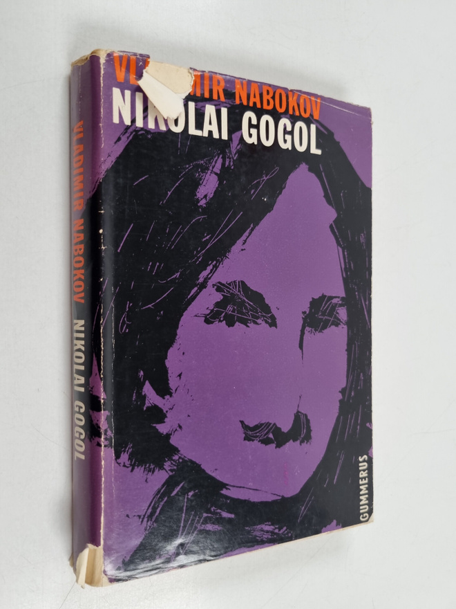 Vladimir Nabokov : Nikolai Gogol
