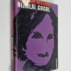 Vladimir Nabokov : Nikolai Gogol - pikkukuva 1