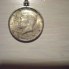 Half dollar 1964 - pikkukuva 2