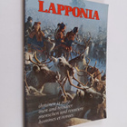 Dino Sassi : Lapponia - ihminen ja poro - pikkukuva 1