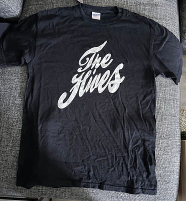 The Hives  T-paita