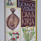 Lars Johansson : Luonnonystävän päiväkirja - pikkukuva 1