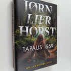 Jörn Lier Horst : Tapaus 1569 - pikkukuva 1
