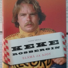 Lasse Erola - Keke Rosbergin elämä ja ajot (sid.) - pikkukuva 1