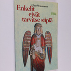 Claus Westermann : Enkelit eivät tarvitse siipiä - pikkukuva 1