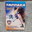 Tappara tasku trivia korttipeli uudenveroinen - pikkukuva 1