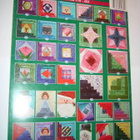 Linda Causee: 202 Little Log Cabin Blocks (tilkkutyöt)Sis.pk - pikkukuva 2