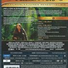 Nälkäpeli - (2 Blu-ray + DVD) - pikkukuva 2