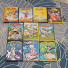 Tom & Jerry / Väiski Vemmelsääri DVD Paketti - pikkukuva 1