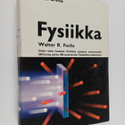 Walter R. Fuchs : Fysiikka - pikkukuva 1