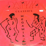 Chris / Laurie - Megamix