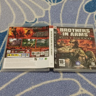 Brothers In Arms Hell's Highway PS3 - pikkukuva 1