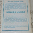 Pekka Lipposen seikkailuja 96 : Satelliitin salaisuus - pikkukuva 2