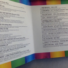 100 % DANCE 4 ::: CD COMPILATION ::: 1994 !! - pikkukuva 4