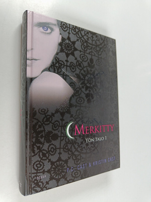 P.C. Cast : Merkitty