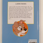 Lady och Lufsen : Ludde busig - pikkukuva 2
