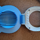 Tupperware munanleikkuri - pikkukuva 3