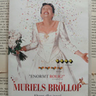Muriels bröllop | Tahdon naimisiin (SE DVD) - pikkukuva 1