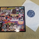 KISS - Unmasked LP - pikkukuva 1