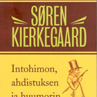 Torsti Lehtinen: Sören Kierkegaard - pikkukuva 1