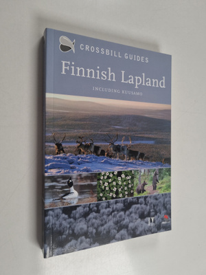 Dirk Hilbers : Finnish Lapland : Including Kuusamo