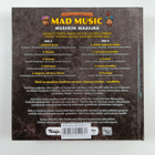 Riku Rantala : Mad music : musiikin maailma - pikkukuva 2