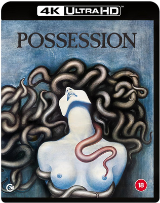 POSSESSION (4K ULTRA HD)