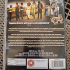 Over The Edge - Nuoret Kapinalliset (1979) DVD - pikkukuva 2