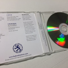Bob Malmström - Välj Malmström CDS - pikkukuva 3