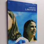 Leena Linnainmaa : Lukiolaisen lakitieto - pikkukuva 1