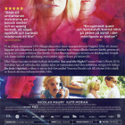 en kniv i hjärtat (31 501) UUSI -SV- DVD SF-TXT ranska, - pikkukuva 3