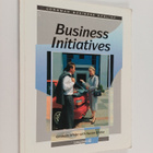 Graham White : Business initiatives - pikkukuva 1