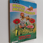 Maija Mehiläinen n:o 5B/1987 : Ystävien kesken - pikkukuva 1
