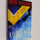 Wexi Korhonen : Kuka pelkää kuolemaa - pikkukuva 1