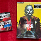 Joker Collector’s Edition (4K Ultra HD + Blu Ray) + Poster - pikkukuva 5