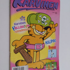 Jim Davis : Karvinen 11/2005 - pikkukuva 1