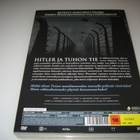 Hitler & Tuhon Tie **3 x DVD** - pikkukuva 2