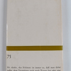 Hermann Hesse : Knulp - drei geschichte aus dem leben Knulps - pikkukuva 2
