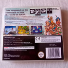 Heroes of Mana DS CIB - pikkukuva 2