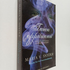 Maria V. Snyder : Taian oppitunnit - pikkukuva 1