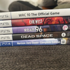 5 KPL PS5/PS4 PELIT - pikkukuva 3