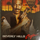 Beverly Hills Cop 1-3 - Trilogia, uusi dvd boxi - pikkukuva 2