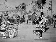 13 X Mikki Hiiri - Höyrylaiva Willie ja muut - 1920-lukua