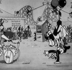 13 X Mikki Hiiri - Höyrylaiva Willie ja muut - 1920-lukua - pikkukuva 1