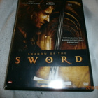 SHADOW OF THE SWORD - DVD - pikkukuva 1